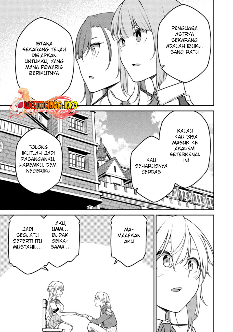 Baca Manga Saikyou Onmyouji no Isekai Tenseiki ~Geboku no Youkaidomo ni Kurabete Monster ga Yowaisugirundaga~ Chapter 15.1 Gambar 2