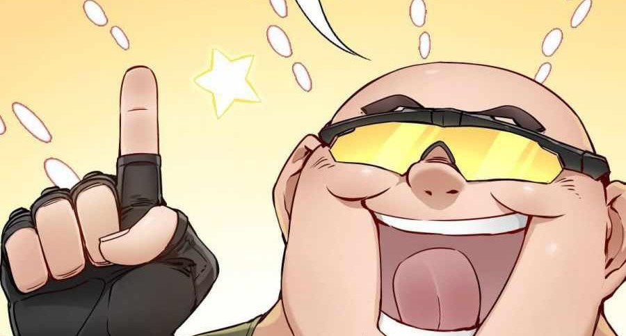 Apocalypse Mechanic Chapter 13 Gambar 17