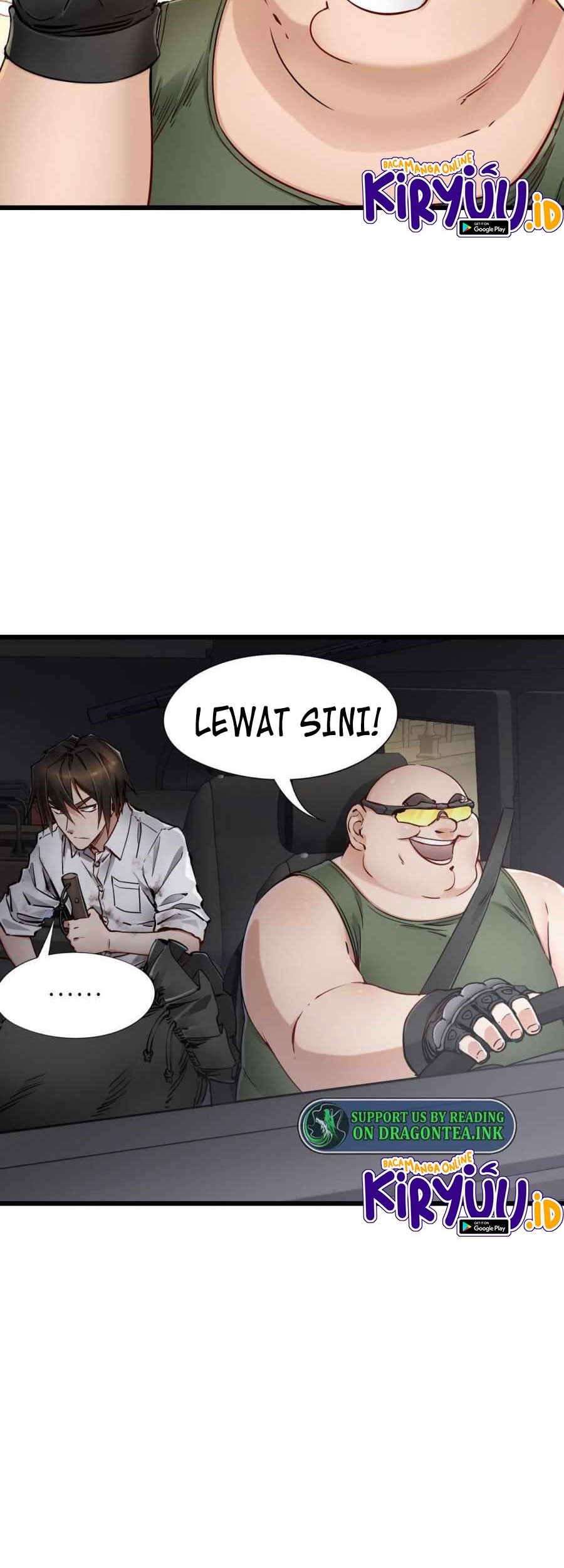 Apocalypse Mechanic Chapter 13 Gambar 18