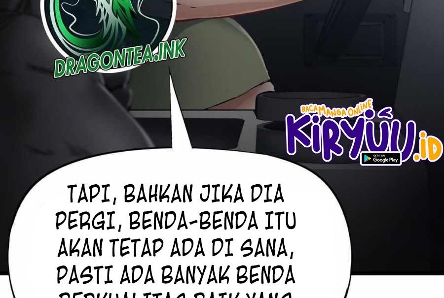 Apocalypse Mechanic Chapter 13 Gambar 23