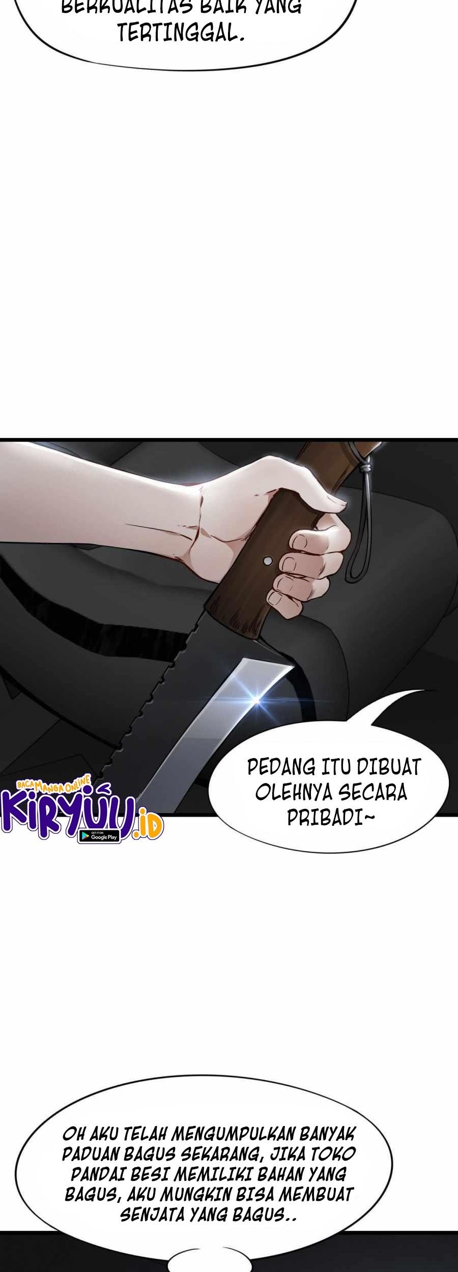 Apocalypse Mechanic Chapter 13 Gambar 24