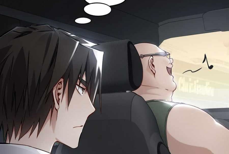 Apocalypse Mechanic Chapter 13 Gambar 25