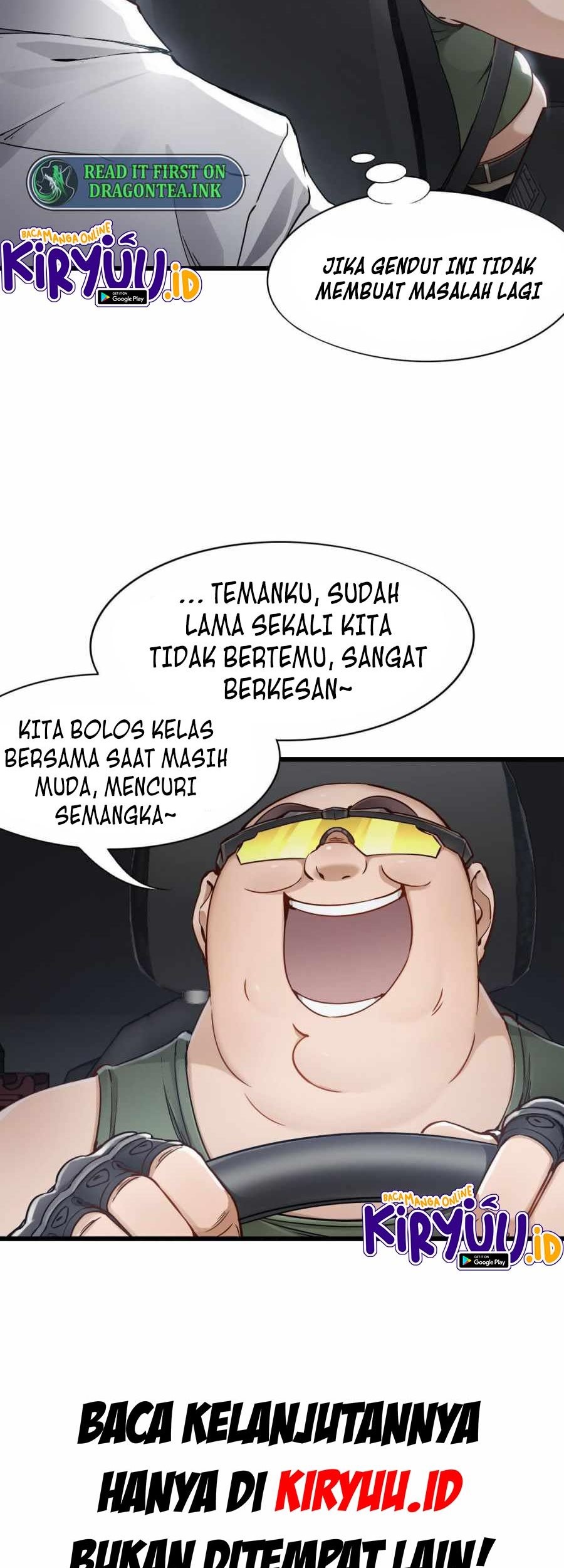 Apocalypse Mechanic Chapter 13 Gambar 26