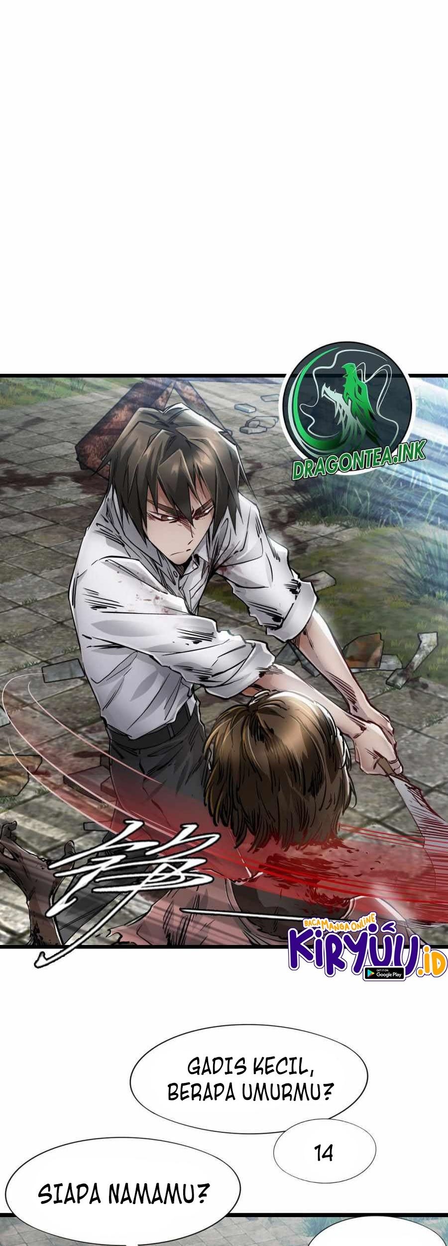 Apocalypse Mechanic Chapter 13 Gambar 48