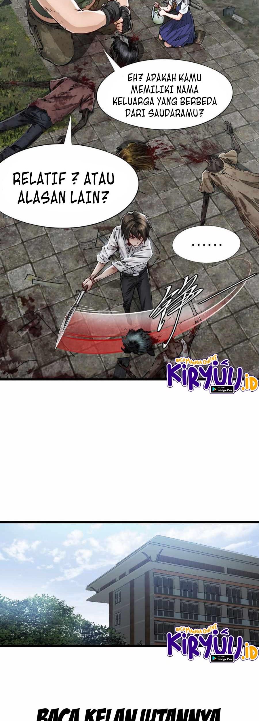 Apocalypse Mechanic Chapter 13 Gambar 50
