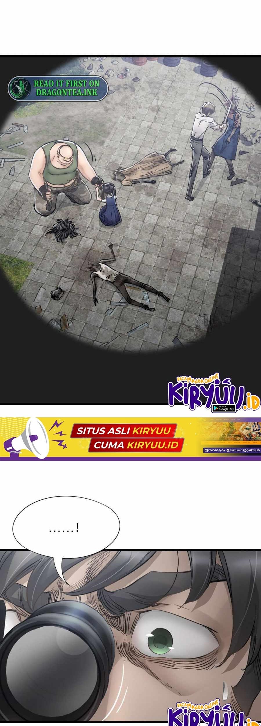 Apocalypse Mechanic Chapter 13 Gambar 52
