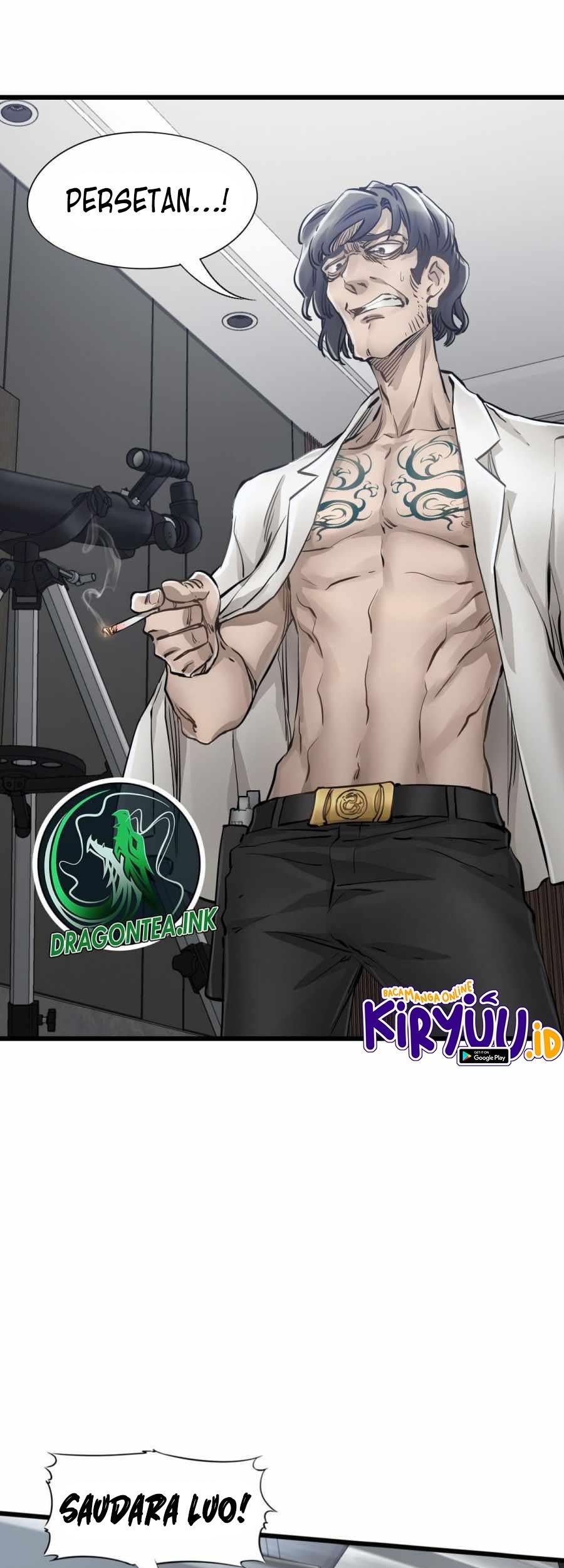 Apocalypse Mechanic Chapter 13 Gambar 54