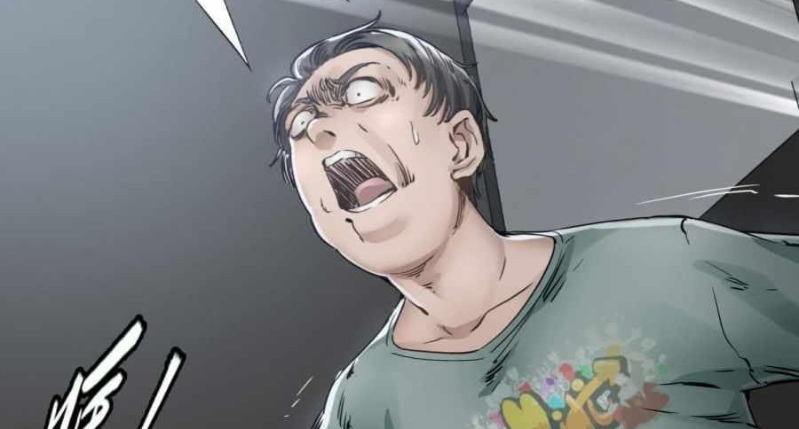 Apocalypse Mechanic Chapter 13 Gambar 55
