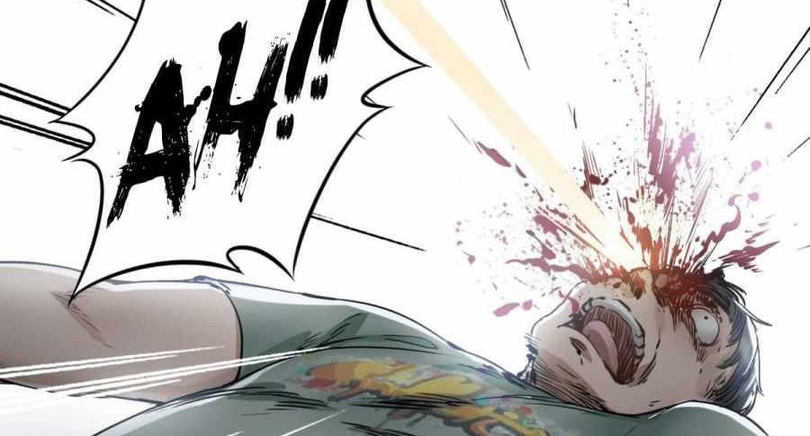 Apocalypse Mechanic Chapter 13 Gambar 57