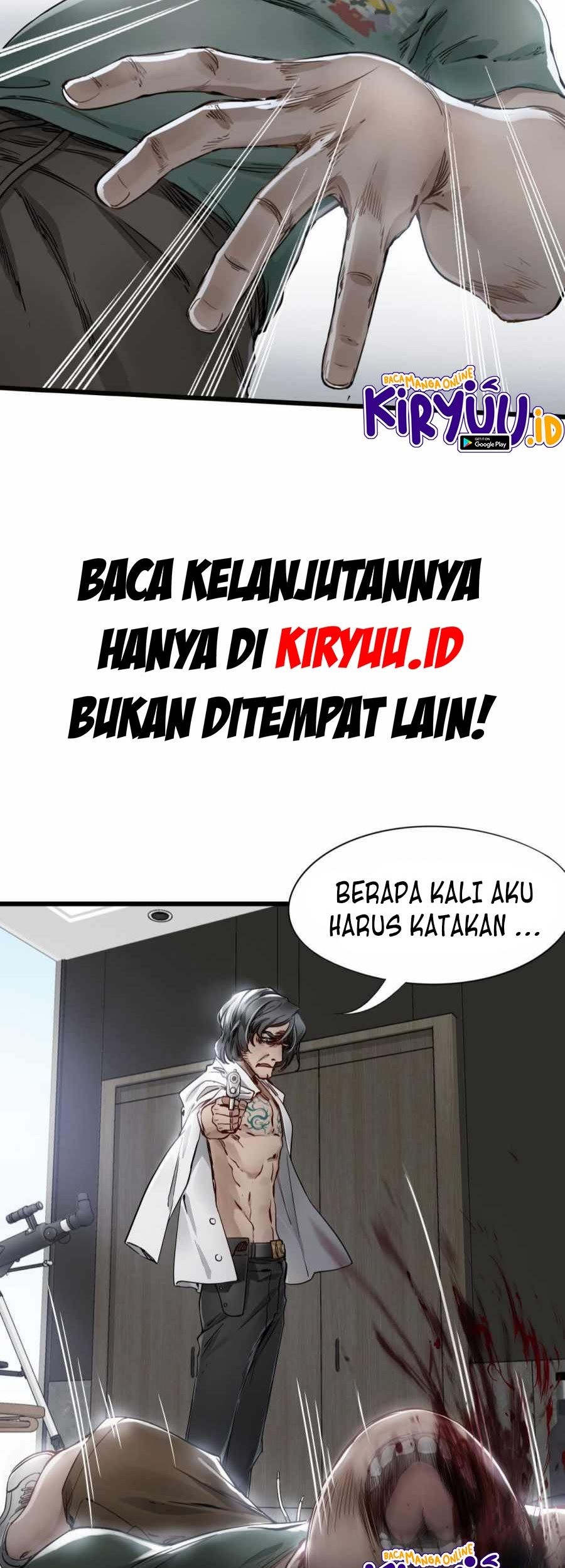 Apocalypse Mechanic Chapter 13 Gambar 58