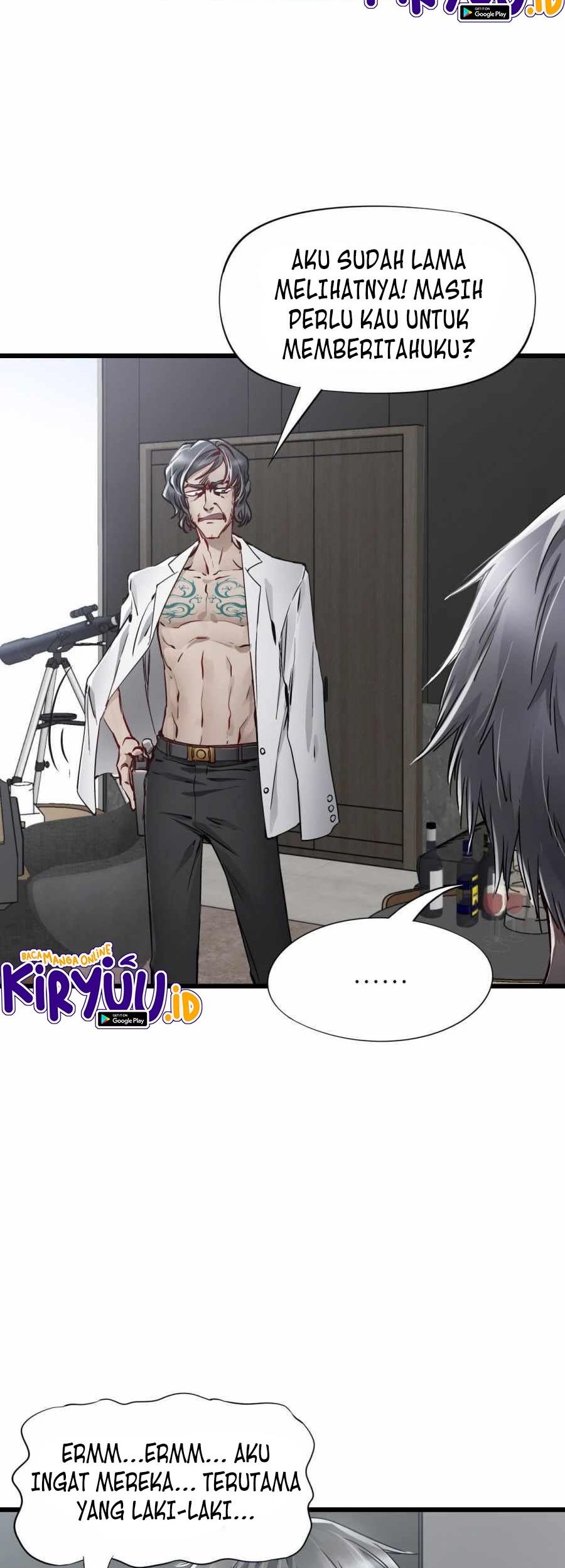 Apocalypse Mechanic Chapter 13 Gambar 64