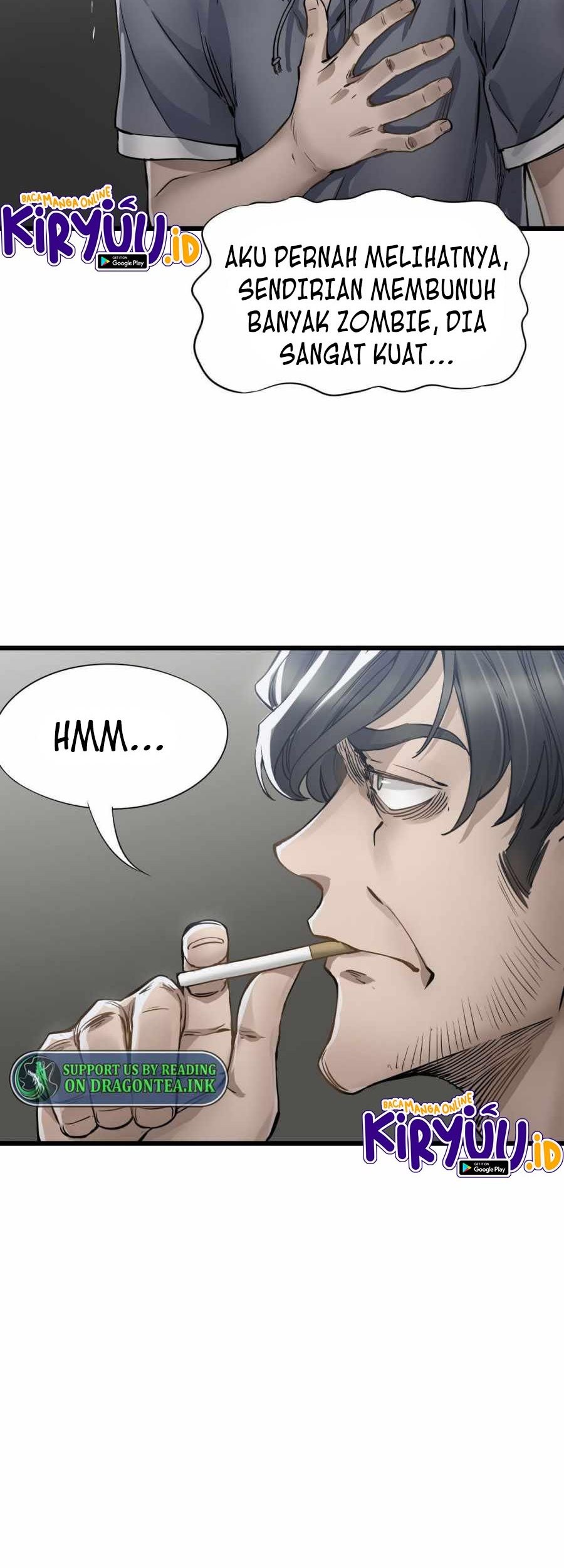 Apocalypse Mechanic Chapter 13 Gambar 66