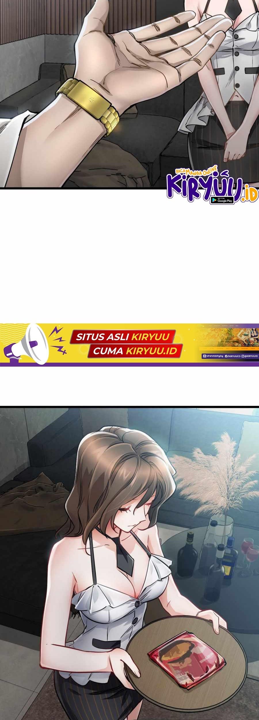 Apocalypse Mechanic Chapter 13 Gambar 68