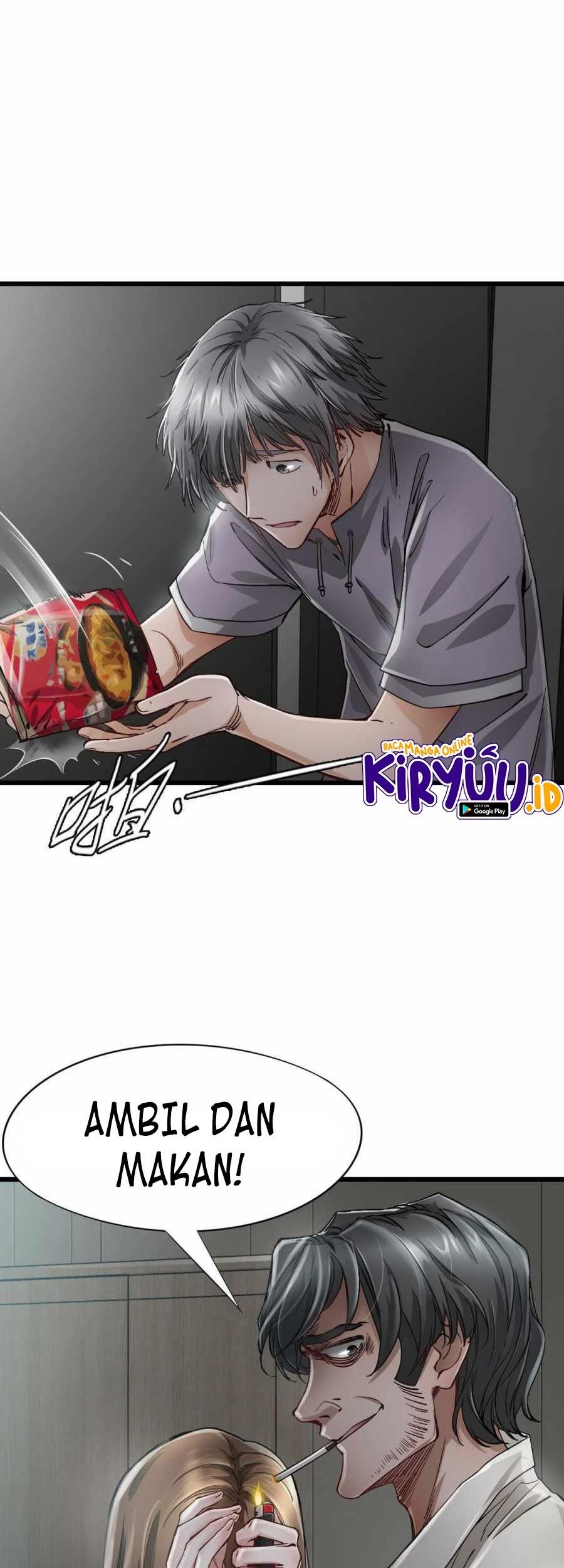 Apocalypse Mechanic Chapter 13 Gambar 72