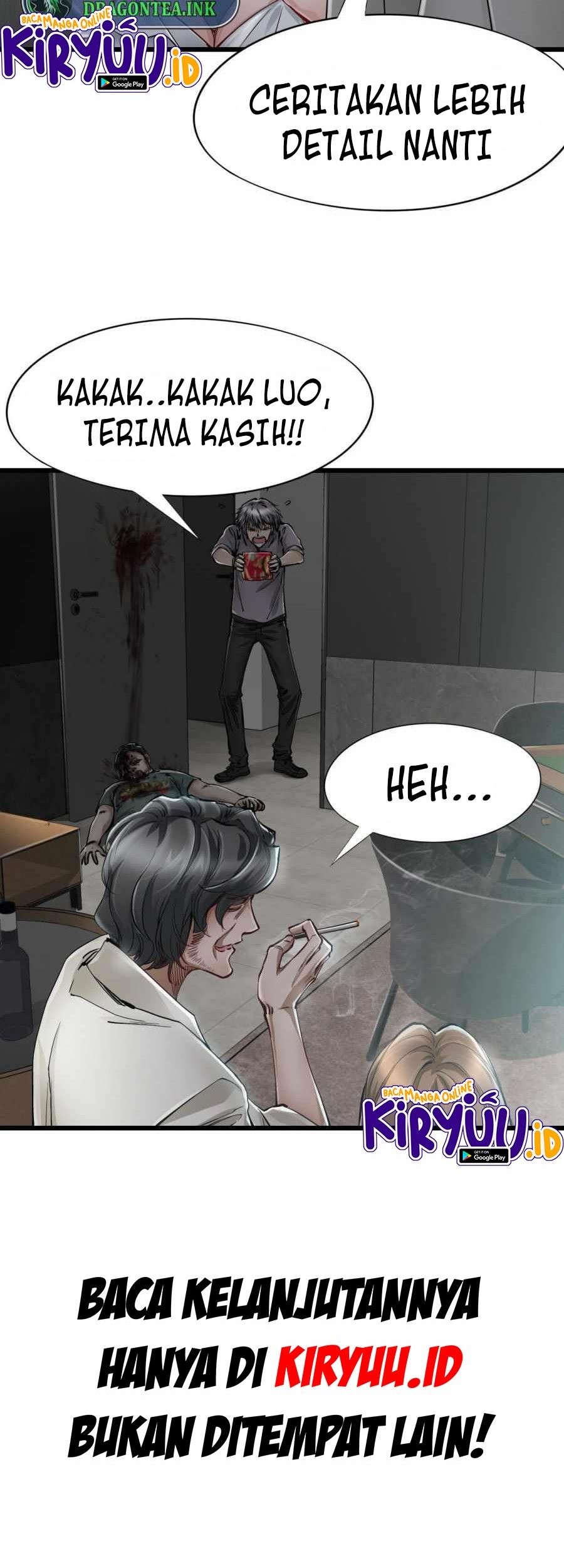 Apocalypse Mechanic Chapter 13 Gambar 74