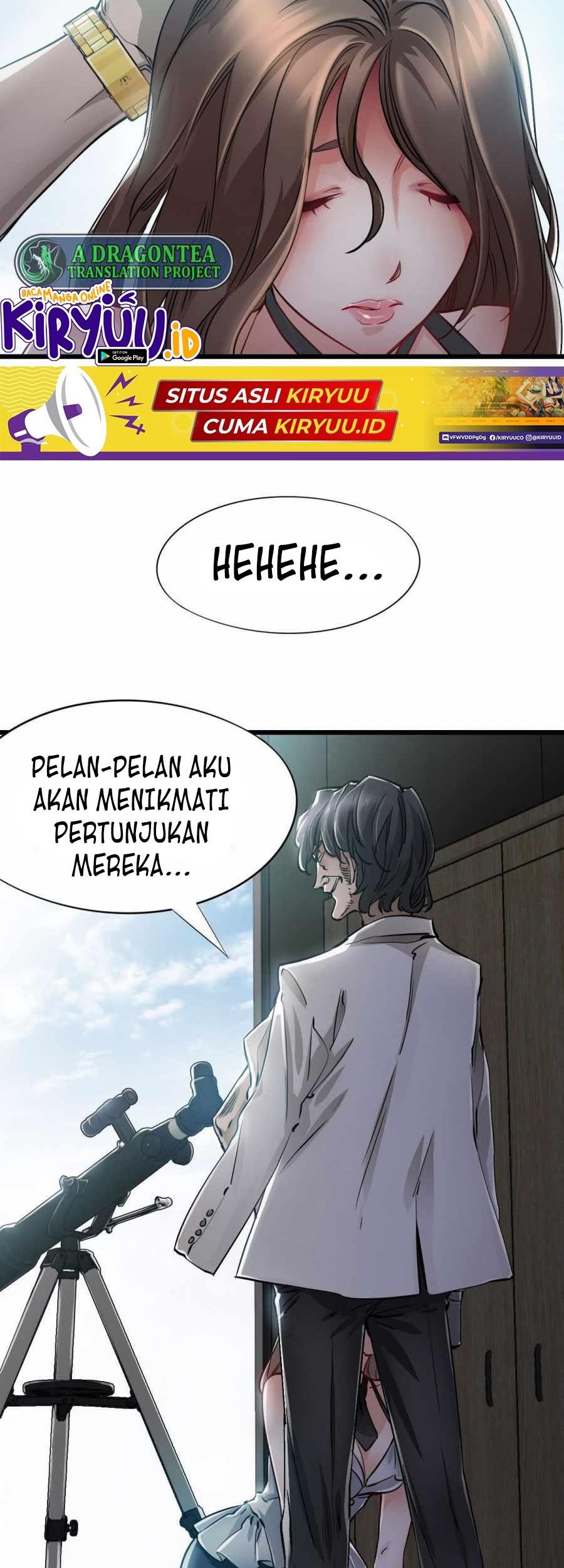 Apocalypse Mechanic Chapter 13 Gambar 76