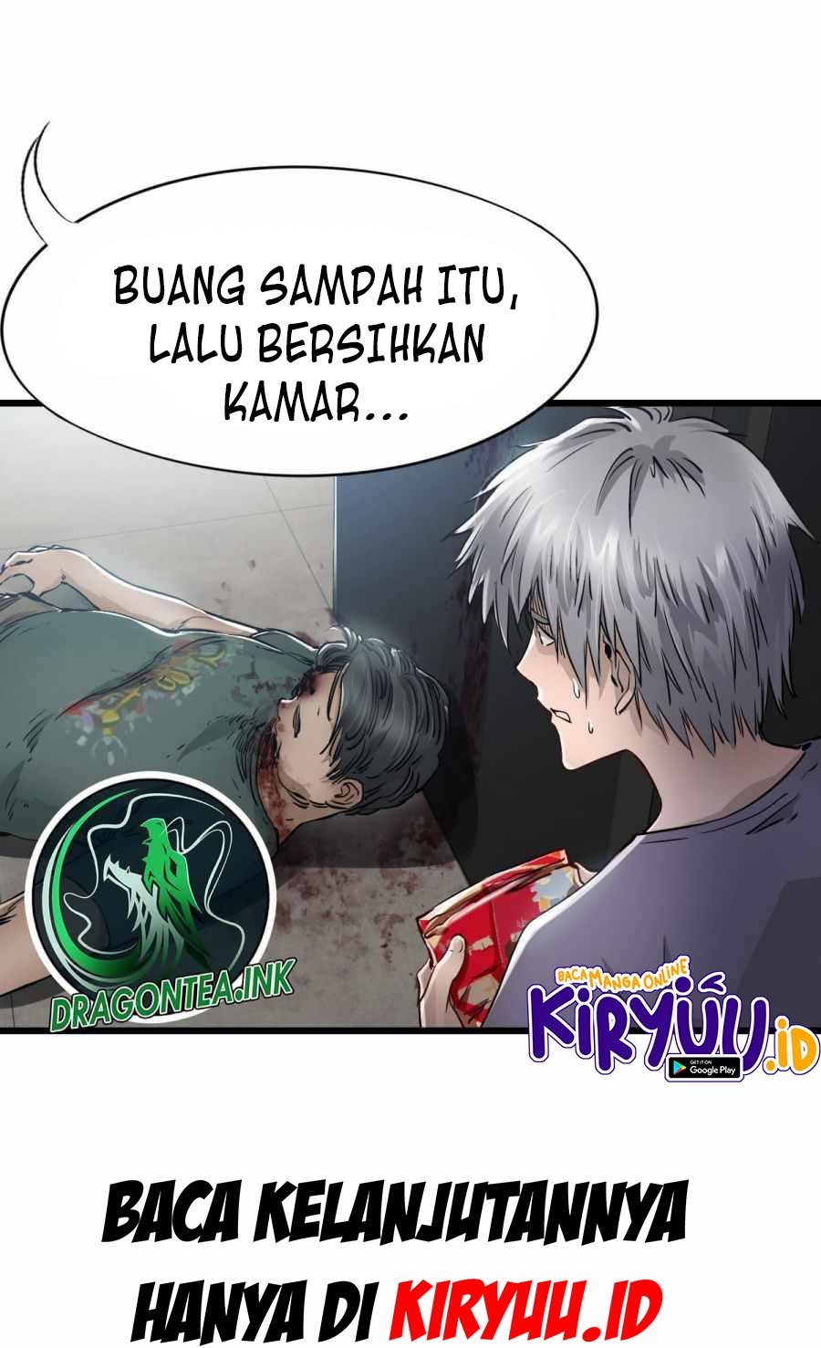 Apocalypse Mechanic Chapter 13 Gambar 78