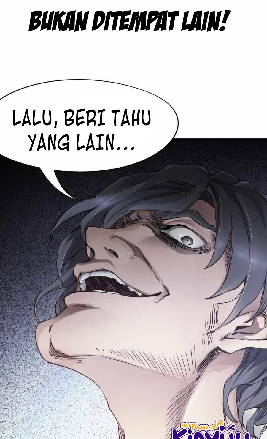 Apocalypse Mechanic Chapter 13 Gambar 79