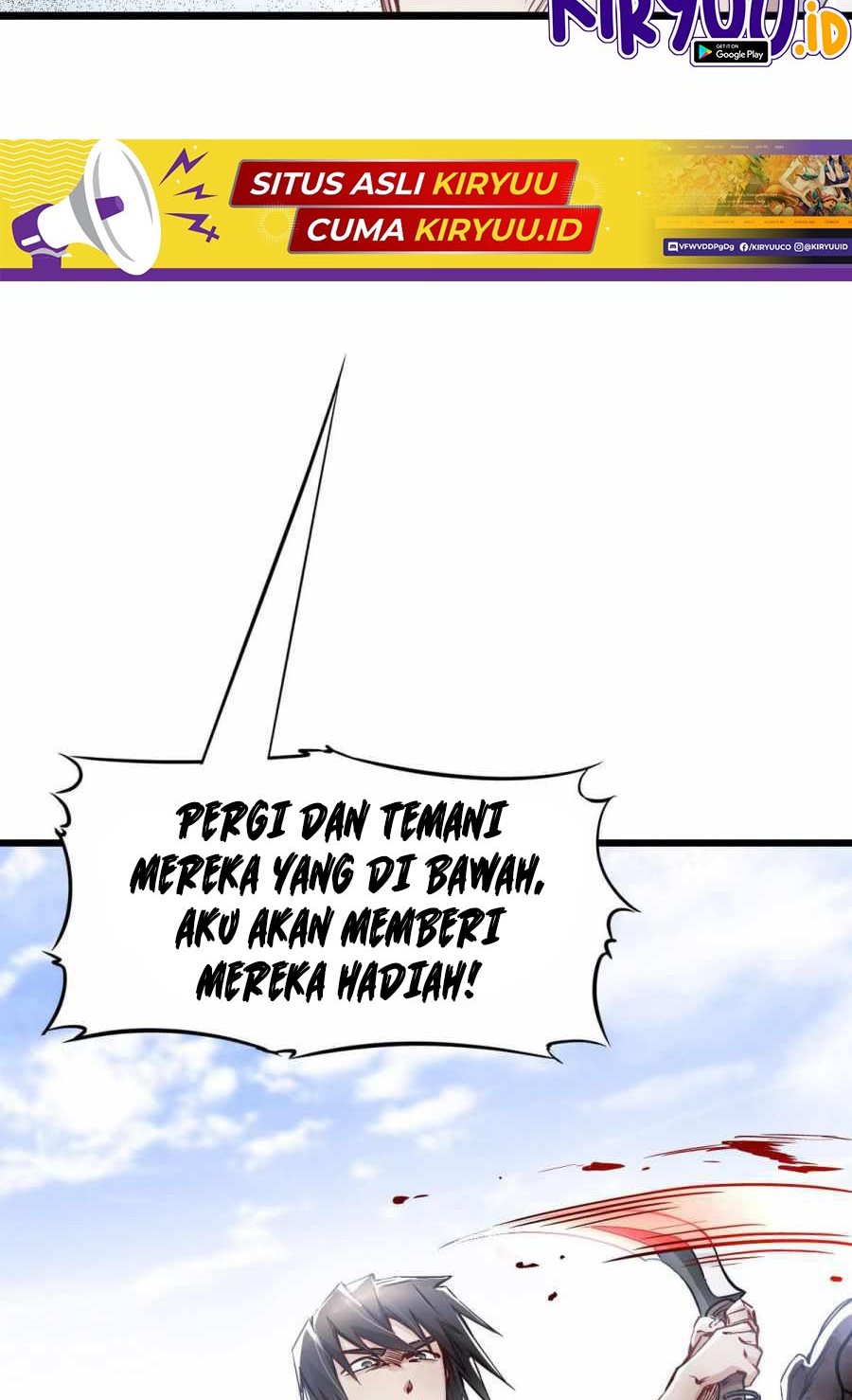 Apocalypse Mechanic Chapter 13 Gambar 80