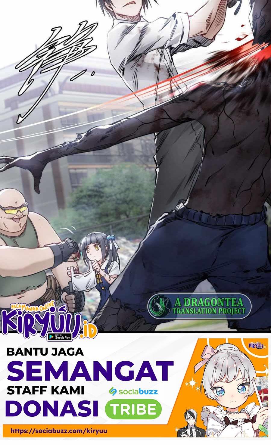 Apocalypse Mechanic Chapter 13 Gambar 81