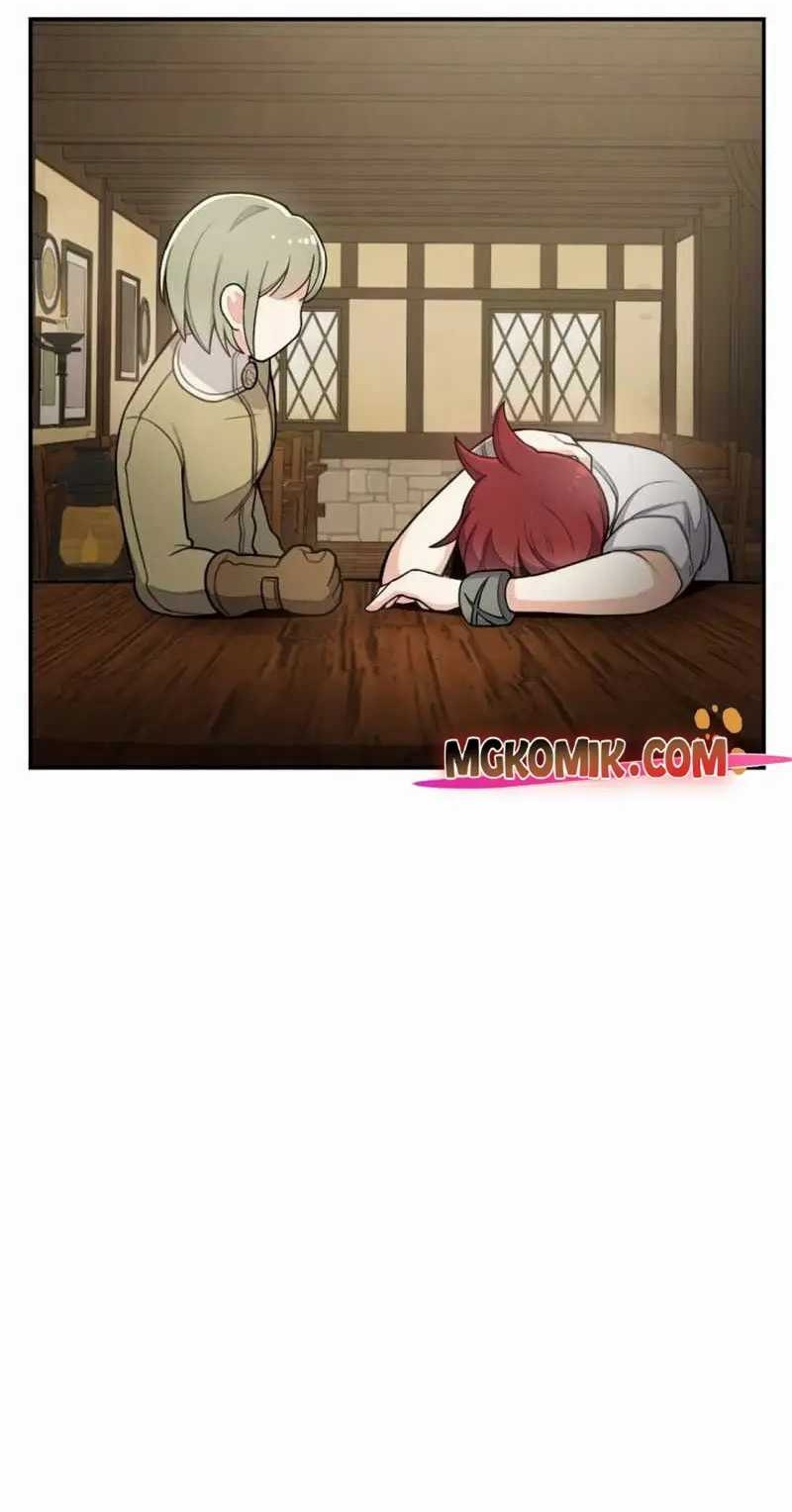 Virtual Reality Action RPG (Virtual RPG) Chapter 11 Gambar 20