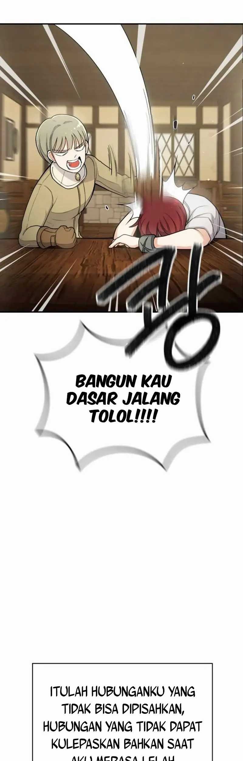 Virtual Reality Action RPG (Virtual RPG) Chapter 11 Gambar 21