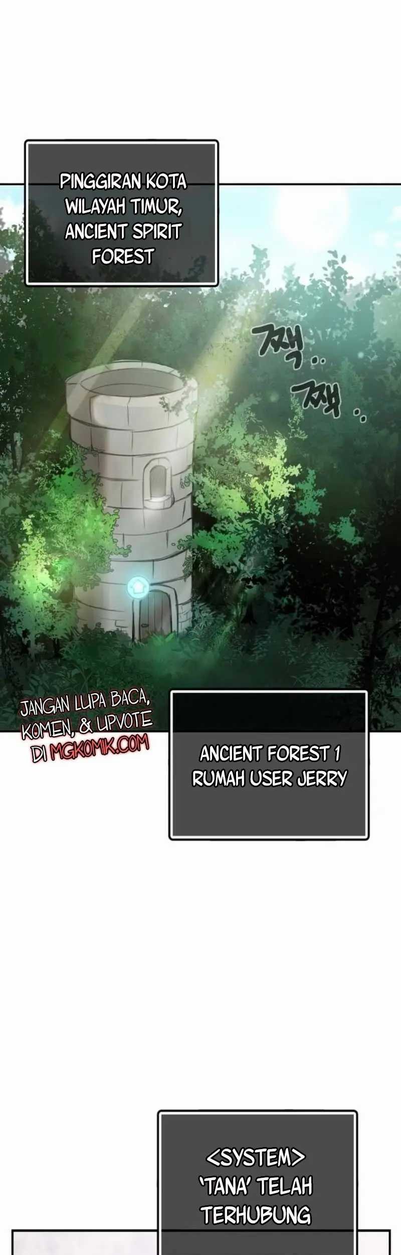 Virtual Reality Action RPG (Virtual RPG) Chapter 11 Gambar 23