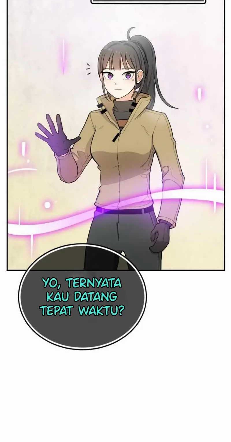 Virtual Reality Action RPG (Virtual RPG) Chapter 11 Gambar 24