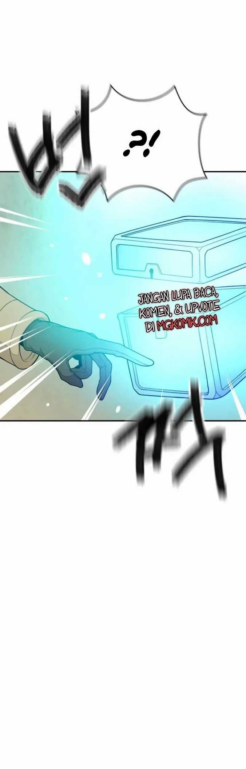 Virtual Reality Action RPG (Virtual RPG) Chapter 11 Gambar 31