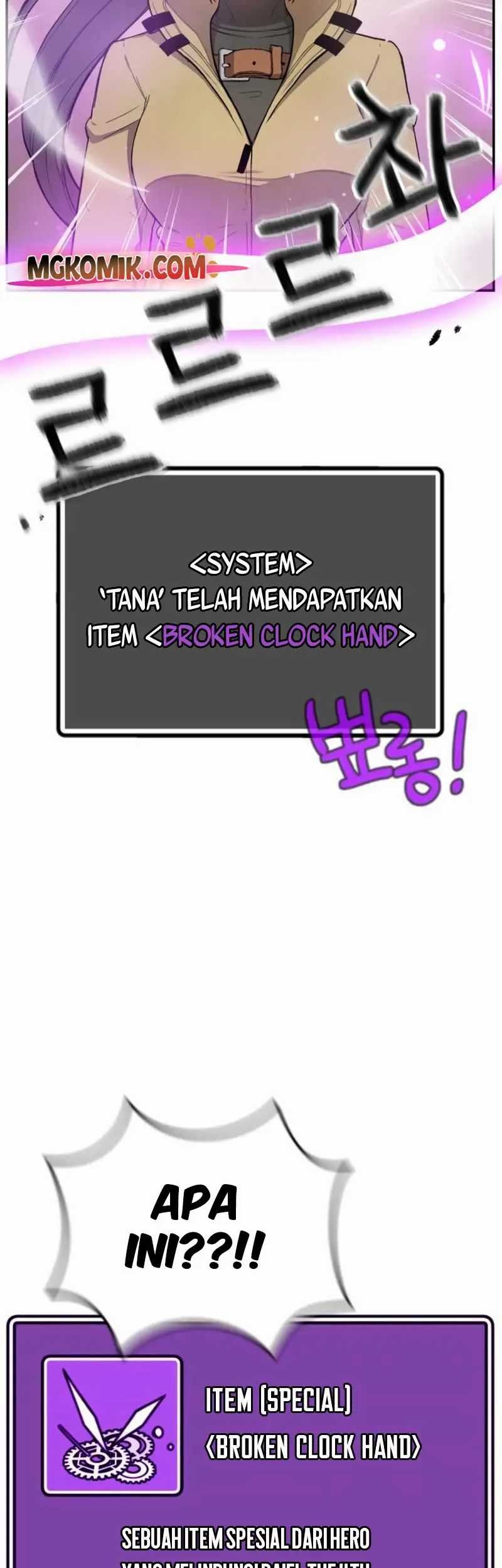 Virtual Reality Action RPG (Virtual RPG) Chapter 11 Gambar 33
