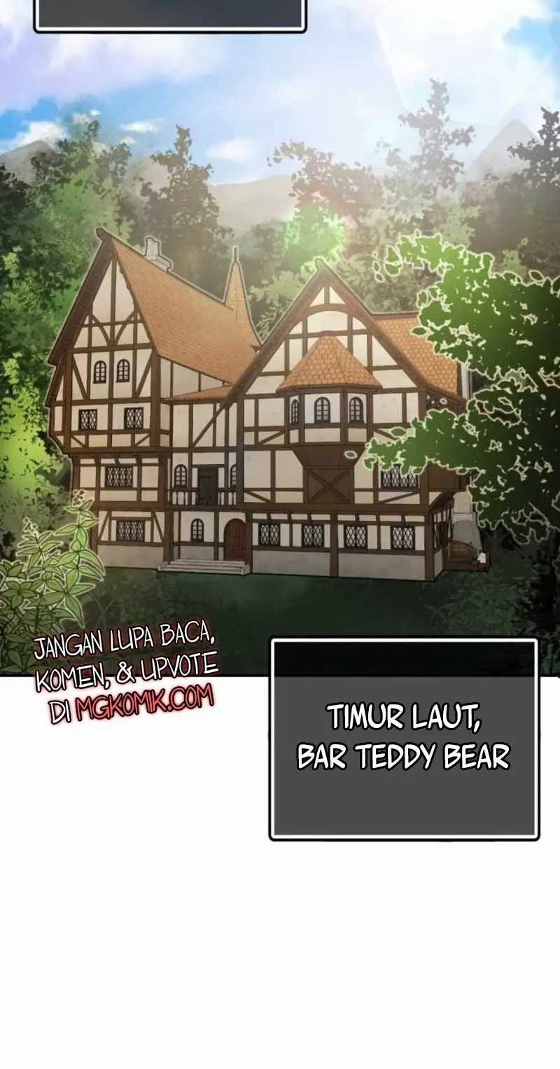 Baca Manhwa Virtual Reality Action RPG (Virtual RPG) Chapter 11 Gambar 2