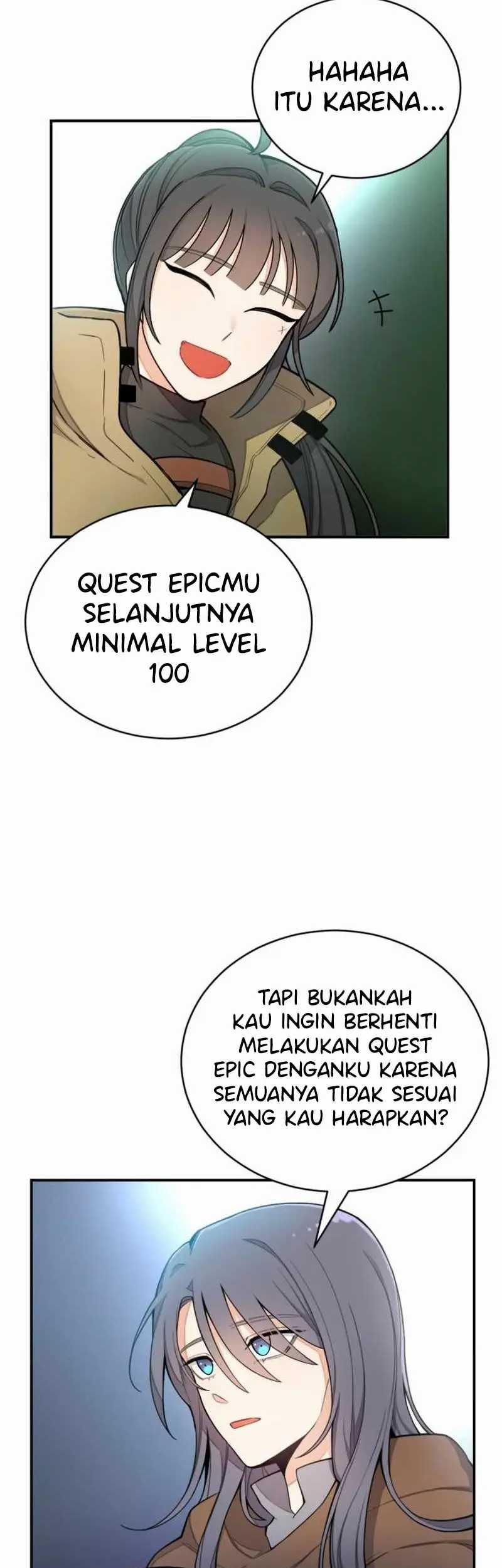 Virtual Reality Action RPG (Virtual RPG) Chapter 11 Gambar 43