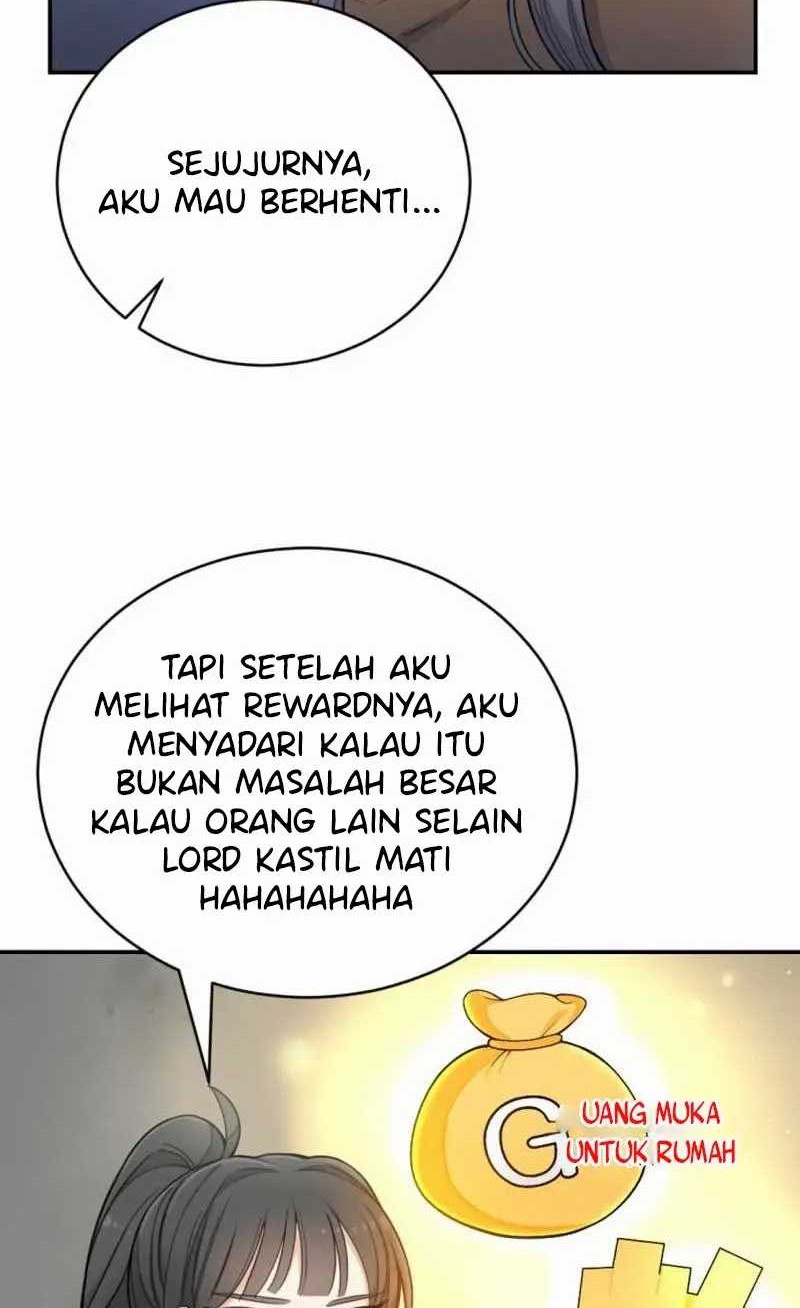 Virtual Reality Action RPG (Virtual RPG) Chapter 11 Gambar 44