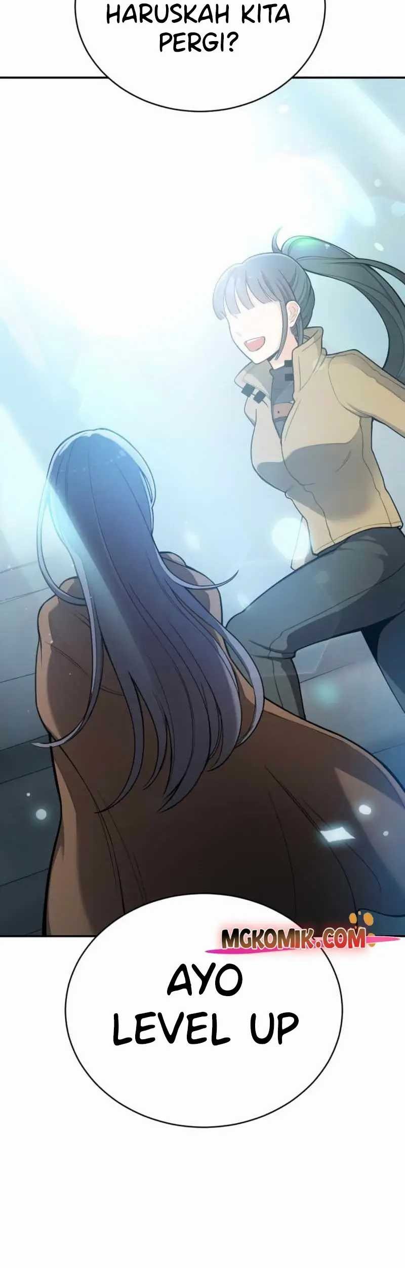 Virtual Reality Action RPG (Virtual RPG) Chapter 11 Gambar 49