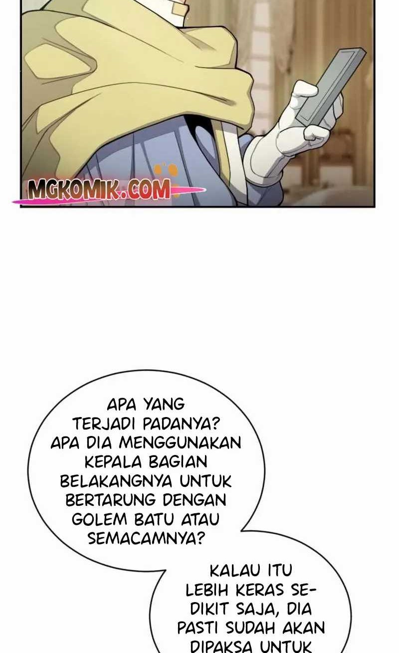 Virtual Reality Action RPG (Virtual RPG) Chapter 11 Gambar 54
