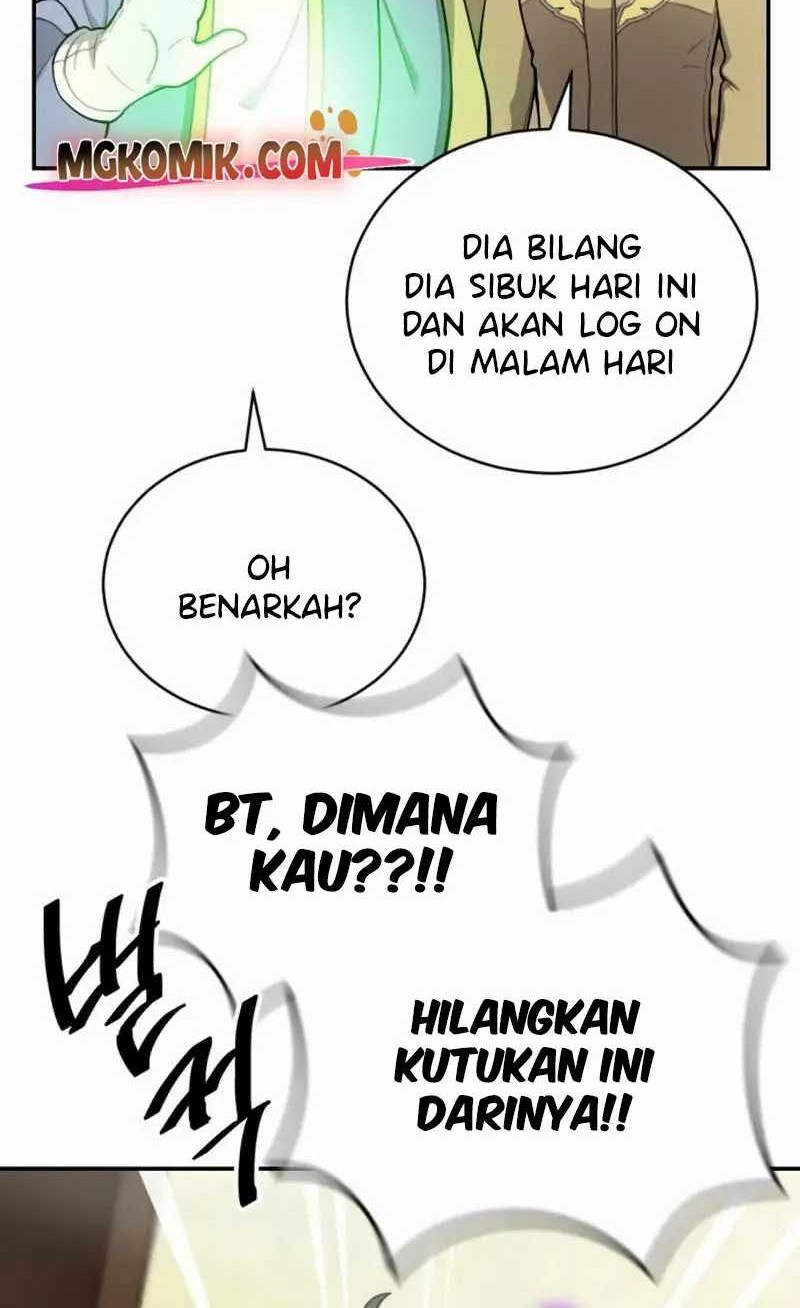 Virtual Reality Action RPG (Virtual RPG) Chapter 11 Gambar 56