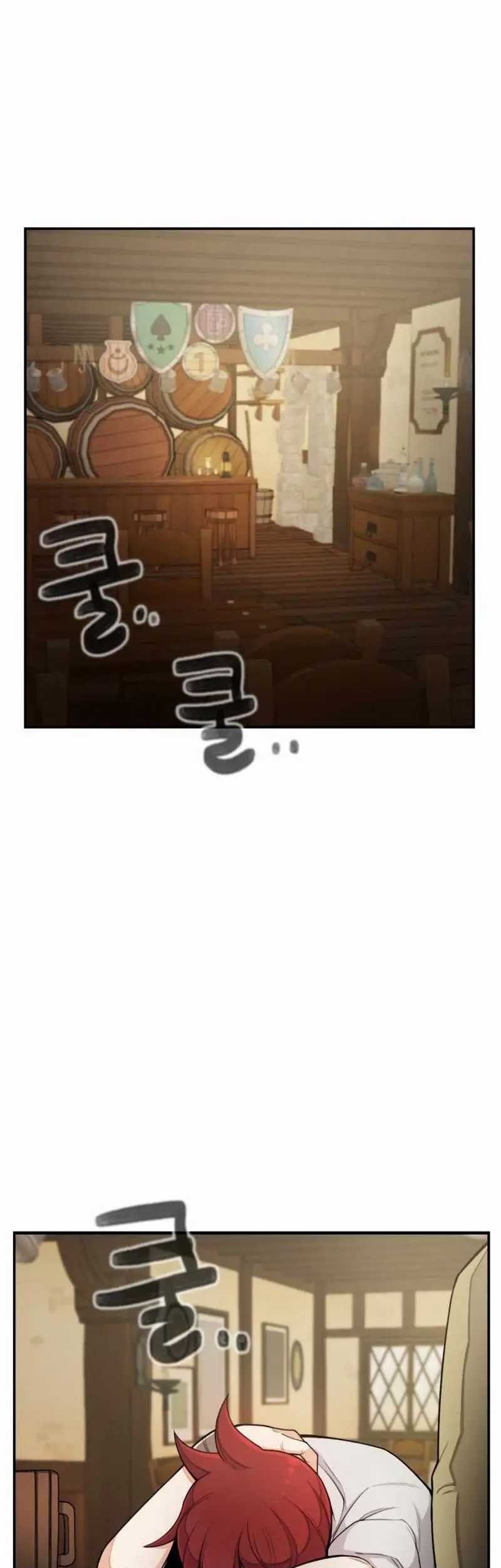 Virtual Reality Action RPG (Virtual RPG) Chapter 11 Gambar 3