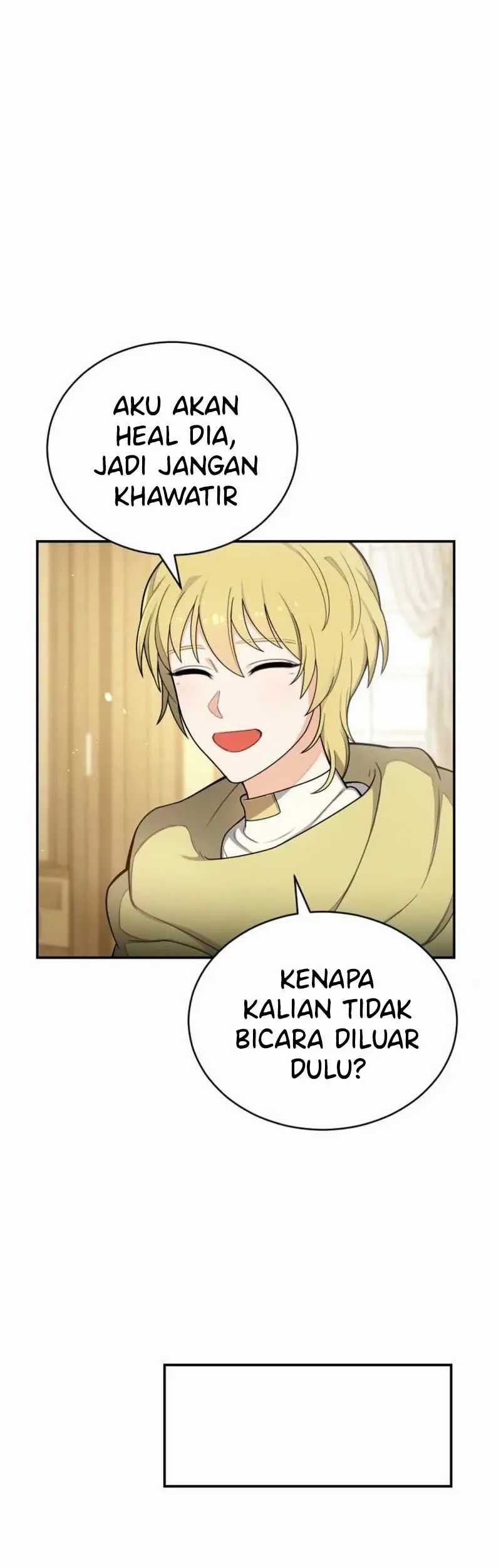 Virtual Reality Action RPG (Virtual RPG) Chapter 11 Gambar 59