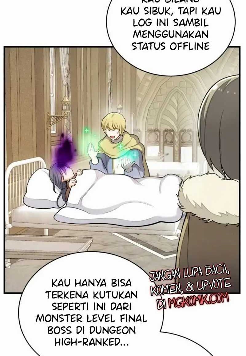 Virtual Reality Action RPG (Virtual RPG) Chapter 11 Gambar 64