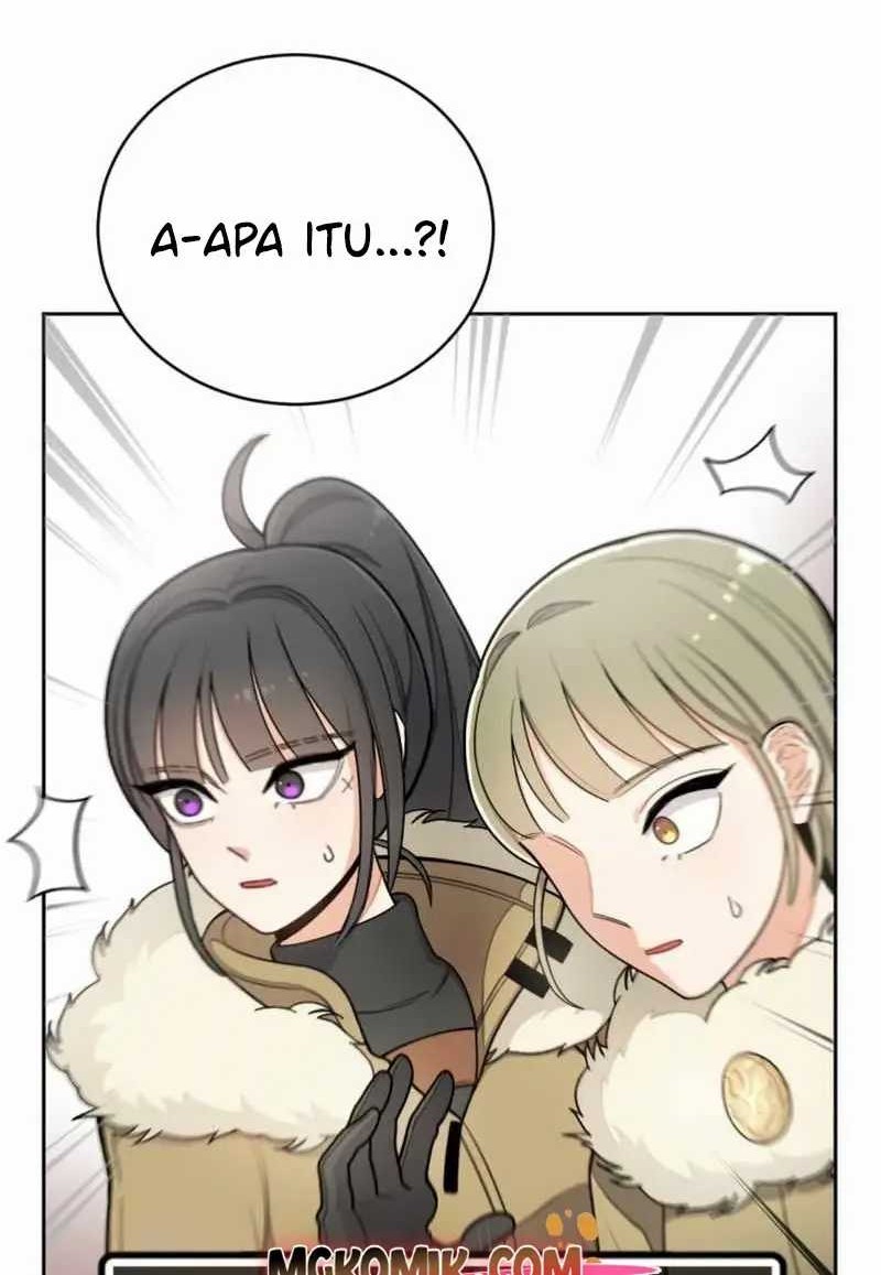 Virtual Reality Action RPG (Virtual RPG) Chapter 11 Gambar 66