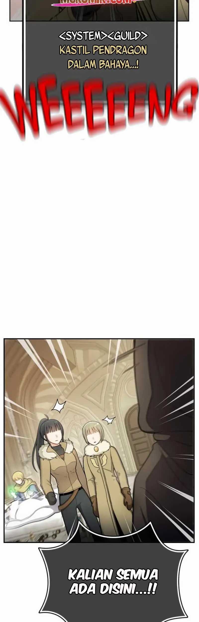 Virtual Reality Action RPG (Virtual RPG) Chapter 11 Gambar 67
