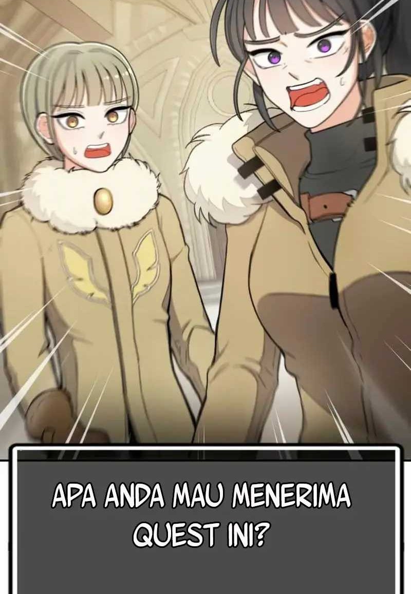 Virtual Reality Action RPG (Virtual RPG) Chapter 11 Gambar 72