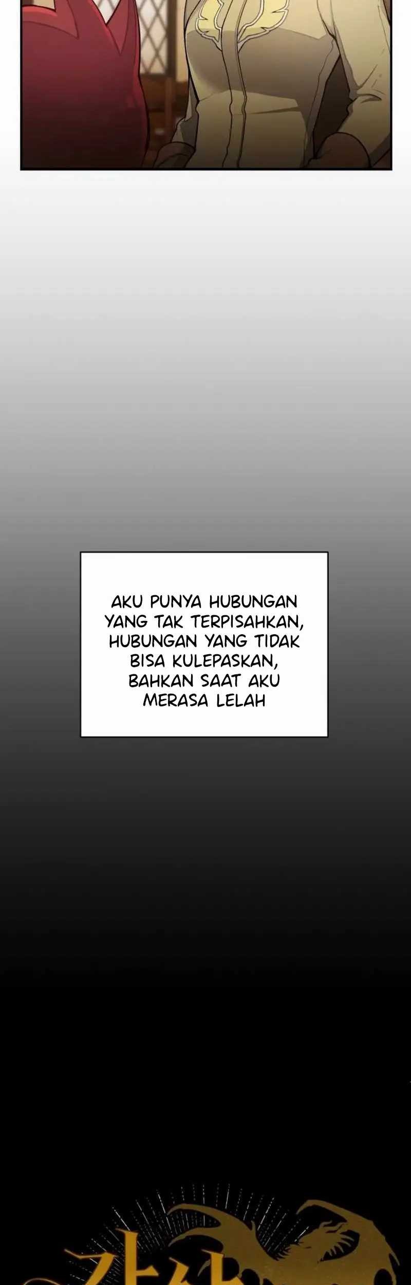 Virtual Reality Action RPG (Virtual RPG) Chapter 11 Gambar 5
