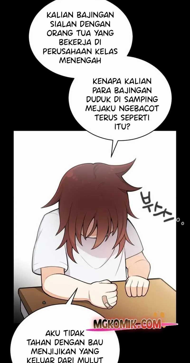 Virtual Reality Action RPG (Virtual RPG) Chapter 11 Gambar 10