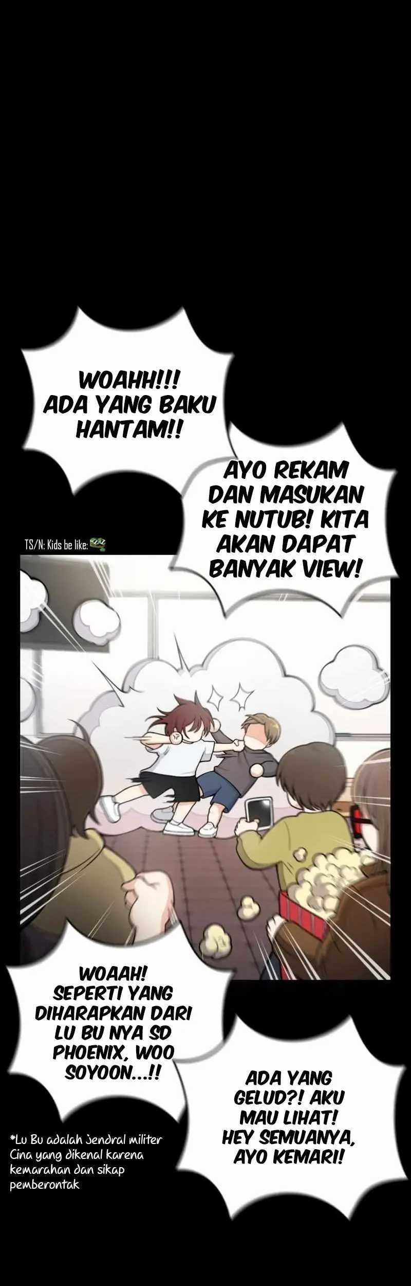 Virtual Reality Action RPG (Virtual RPG) Chapter 11 Gambar 15