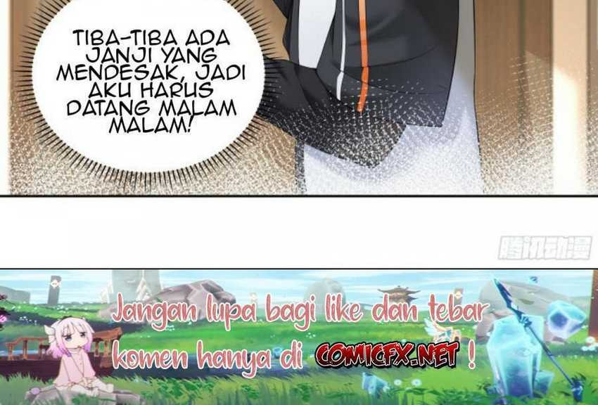 Beast-Eared Mother Wants to Monopolize Me Chapter 11 Gambar 6