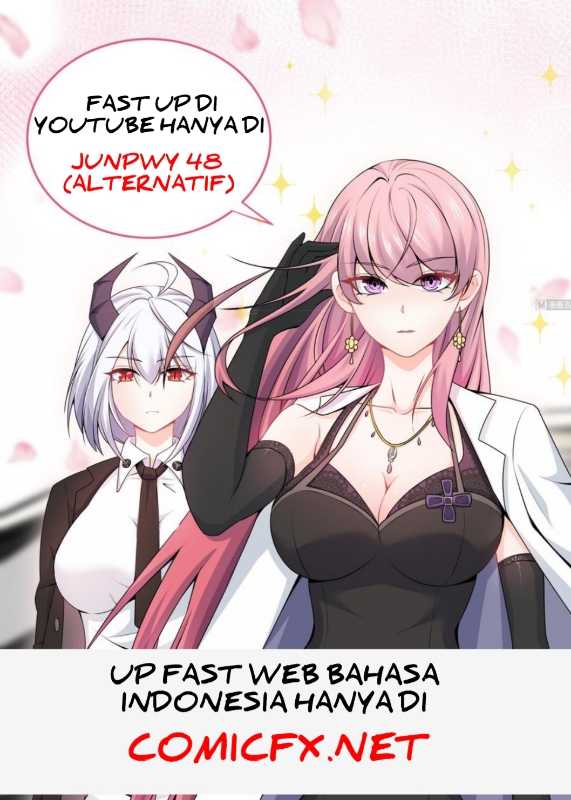 Beast-Eared Mother Wants to Monopolize Me Chapter 11 Gambar 7