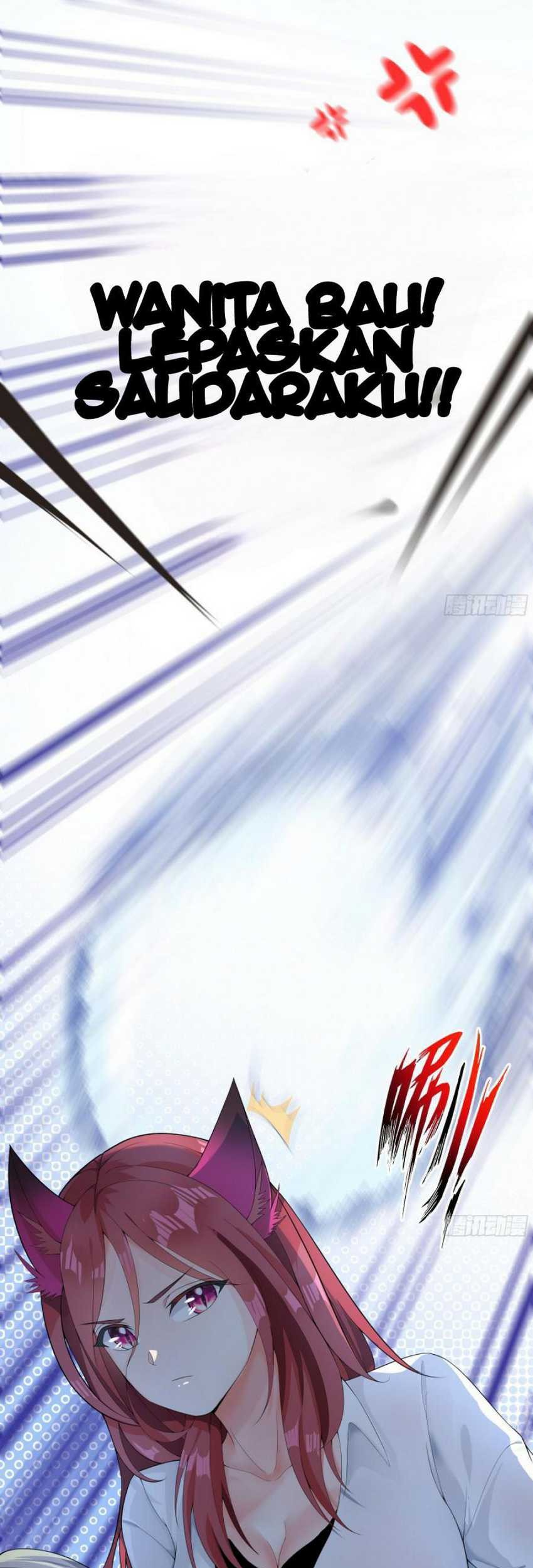 Beast-Eared Mother Wants to Monopolize Me Chapter 11 Gambar 16