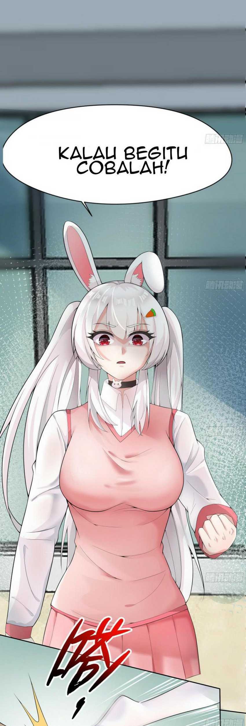 Beast-Eared Mother Wants to Monopolize Me Chapter 11 Gambar 20