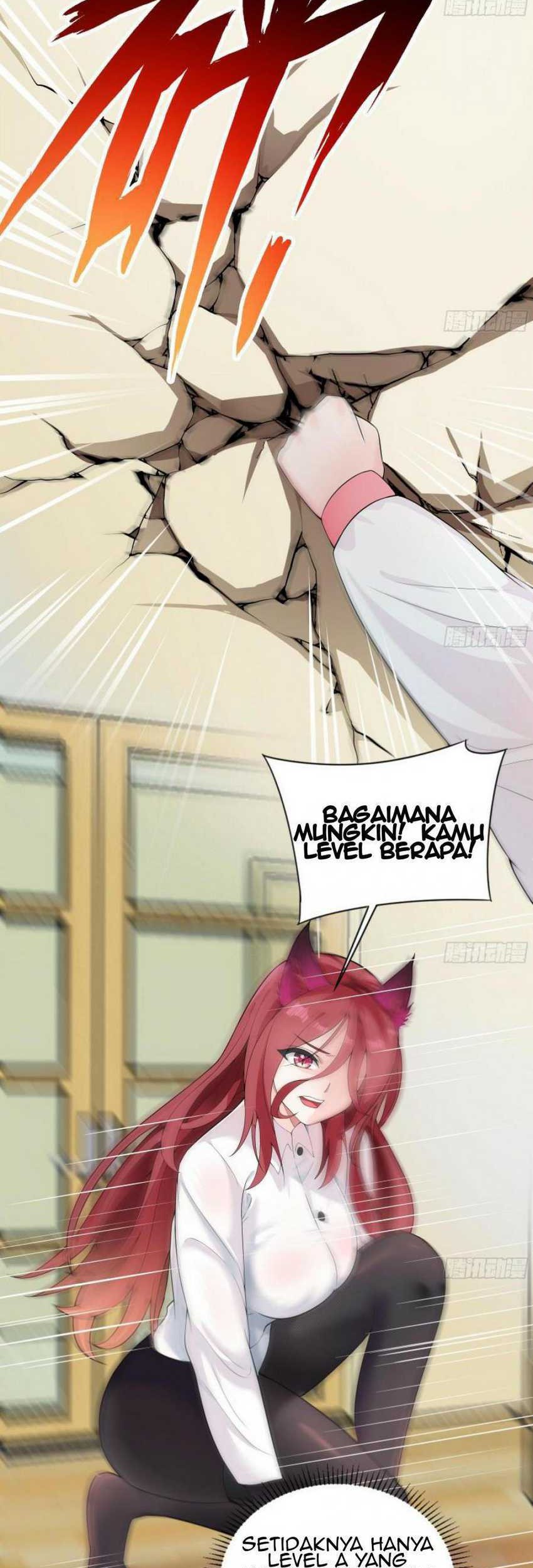 Beast-Eared Mother Wants to Monopolize Me Chapter 11 Gambar 22